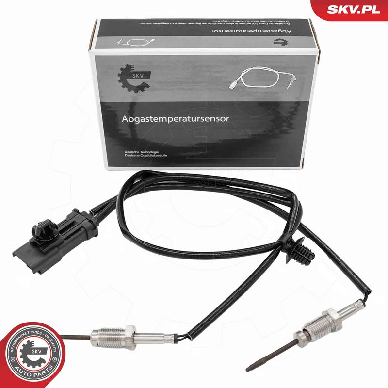 ESEN SKV 30SKV481 Sensor, exhaust gas temperature