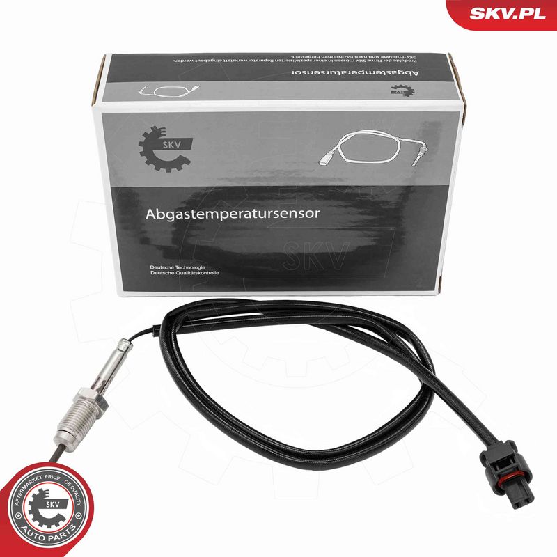 ESEN SKV 30SKV482 Sensor, exhaust gas temperature