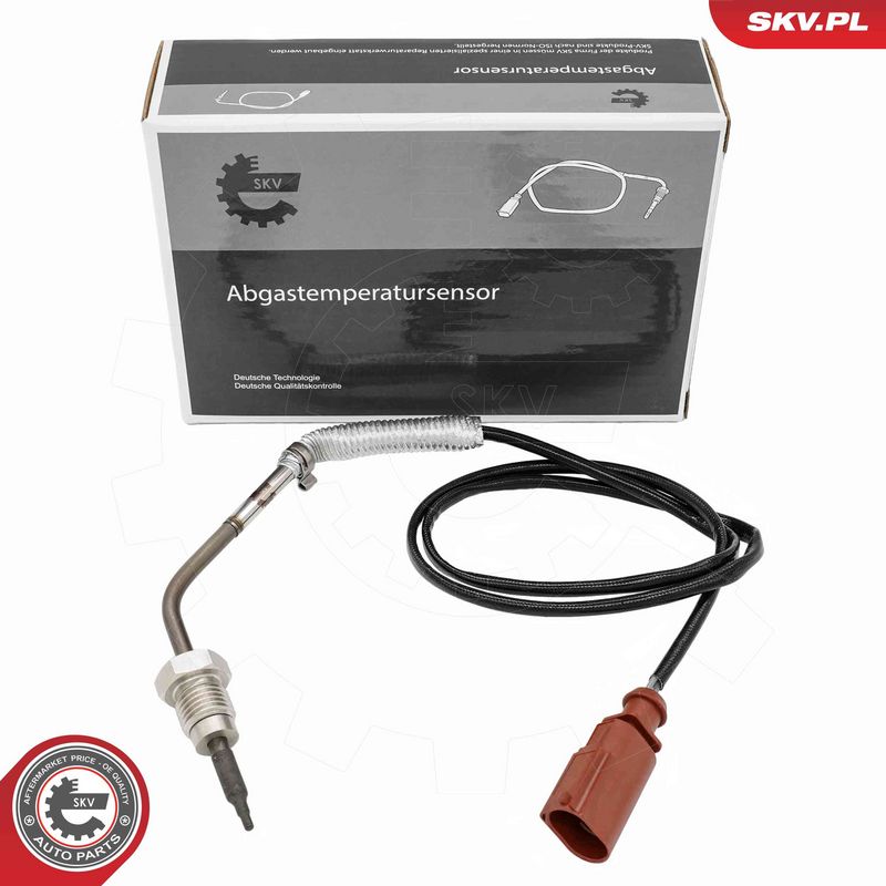 ESEN SKV 30SKV484 Sensor, exhaust gas temperature