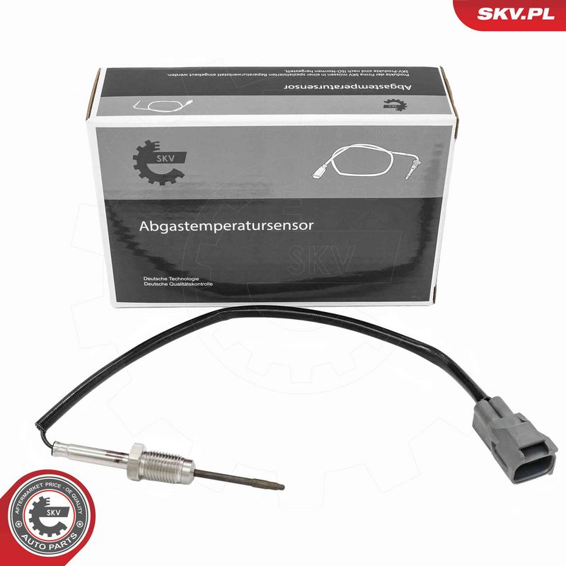 ESEN SKV 30SKV485 Sensor, exhaust gas temperature