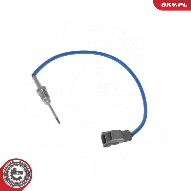 ESEN SKV 30SKV486 Sensor, exhaust gas temperature