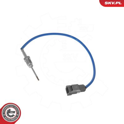 Sensor, exhaust gas temperature ESEN SKV 30SKV486
