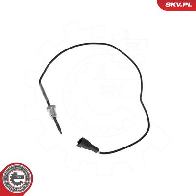 Sensor, exhaust gas temperature ESEN SKV 30SKV487