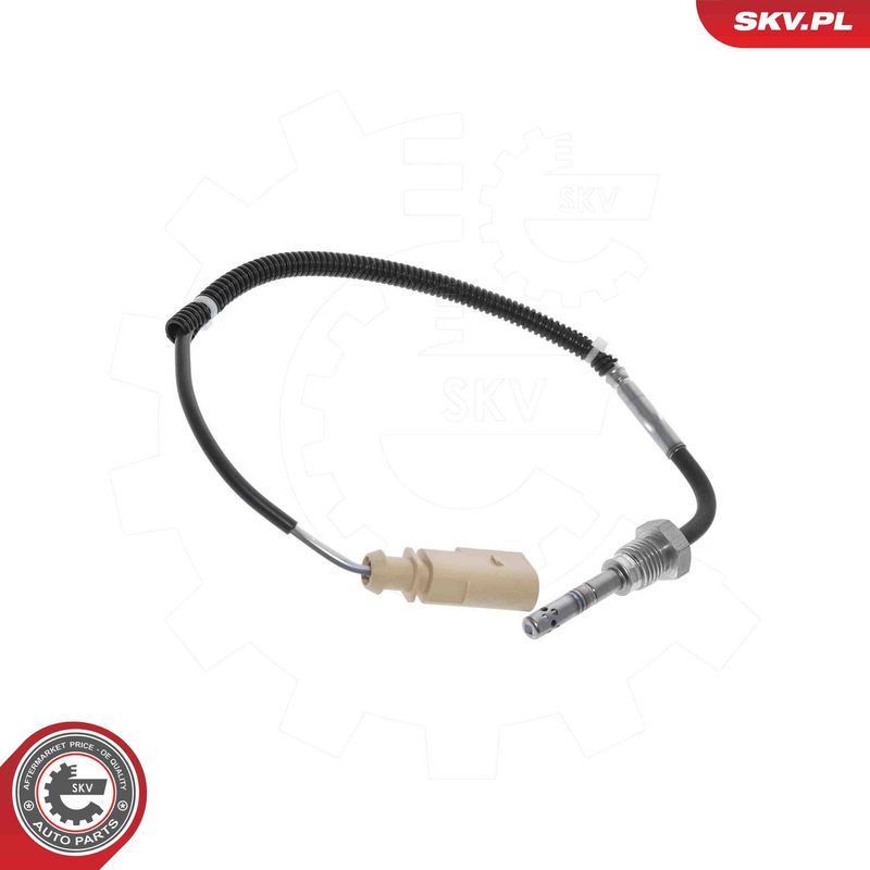 ESEN SKV 30SKV489 Sensor, exhaust gas temperature