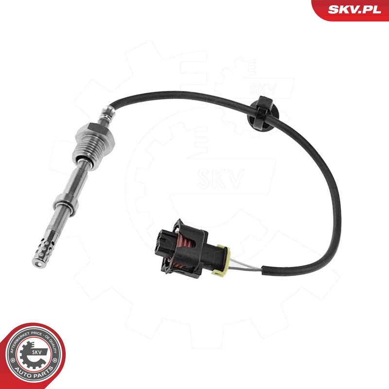 ESEN SKV 30SKV490 Sensor, exhaust gas temperature