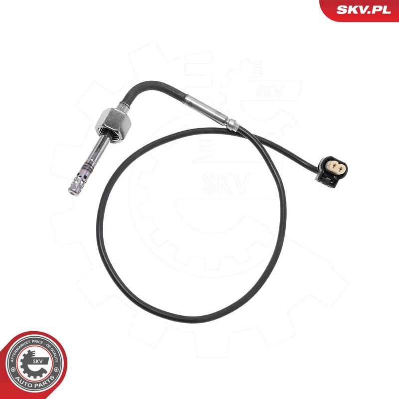 ESEN SKV 30SKV491 Sensor, exhaust gas temperature