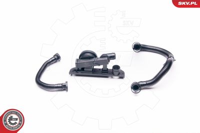 Repair Kit, crankcase ventilation ESEN SKV 31SKV003
