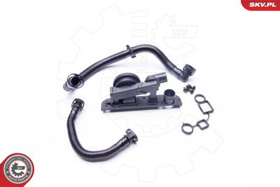 Repair Kit, crankcase ventilation ESEN SKV 31SKV005