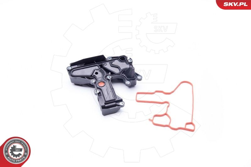 ESEN SKV 31SKV007 Oil Separator, crankcase ventilation