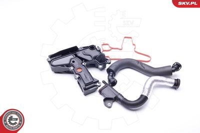 Repair Kit, crankcase ventilation ESEN SKV 31SKV008