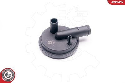 Valve, crankcase ventilation ESEN SKV 31SKV009