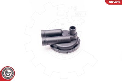 Valve, crankcase ventilation ESEN SKV 31SKV011