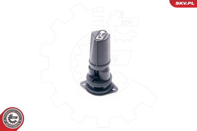 Oil Separator, crankcase ventilation ESEN SKV 31SKV018
