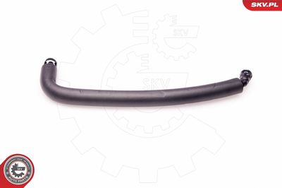 Hose, crankcase ventilation ESEN SKV 31SKV026