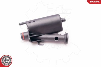 Oil Separator, crankcase ventilation ESEN SKV 31SKV027