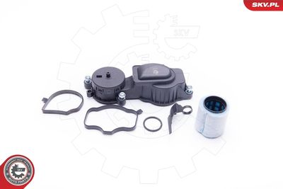 Valve, crankcase ventilation ESEN SKV 31SKV033