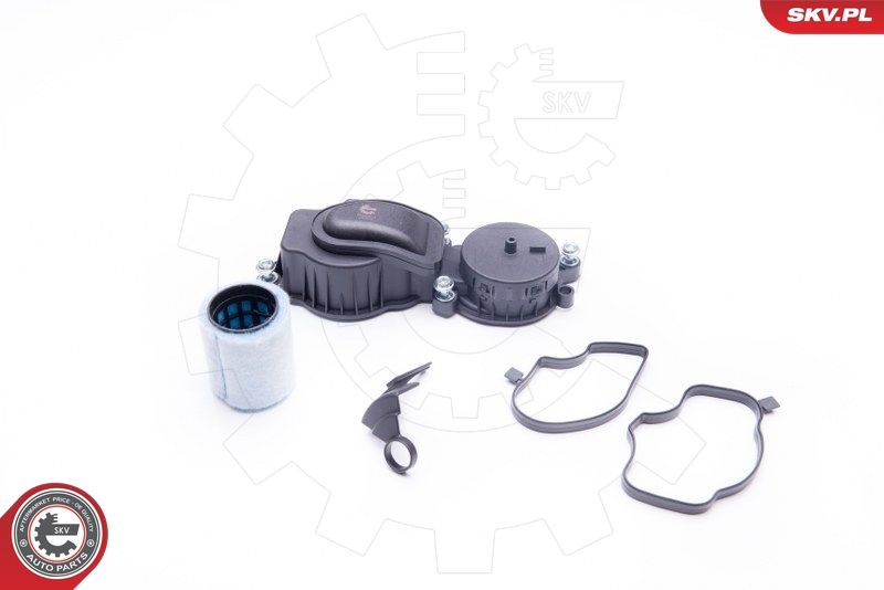 ESEN SKV 31SKV034 Valve, crankcase ventilation