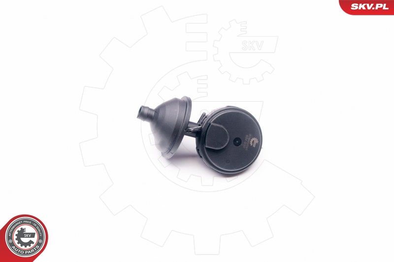 ESEN SKV 31SKV040 Repair Kit, crankcase ventilation