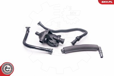 Repair Kit, crankcase ventilation ESEN SKV 31SKV042