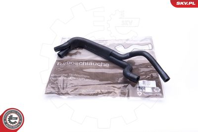 Hose, crankcase ventilation ESEN SKV 31SKV048