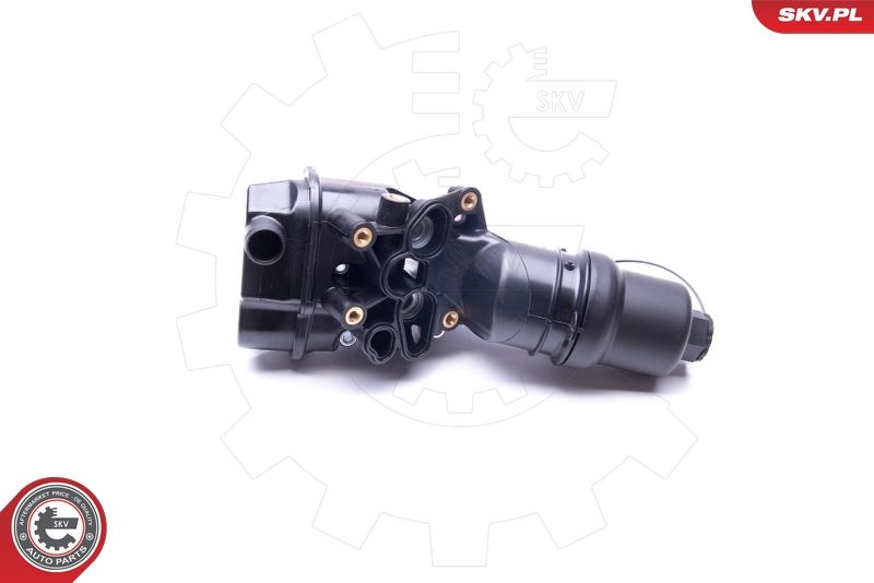 ESEN SKV 31SKV051 Housing, oil filter
