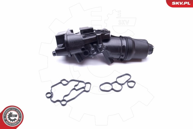 ESEN SKV 31SKV052 Housing, oil filter