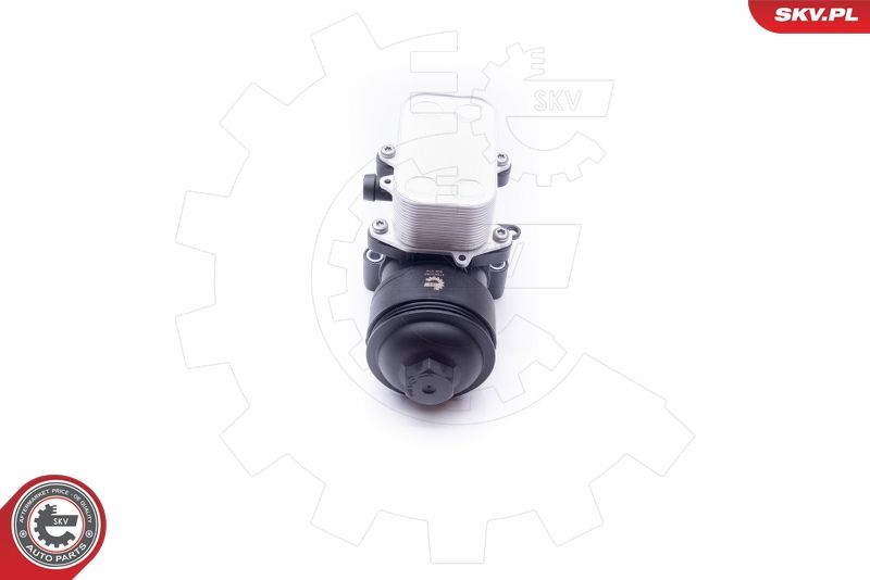 ESEN SKV 31SKV053 Housing, oil filter