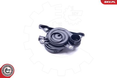 Oil Separator, crankcase ventilation ESEN SKV 31SKV060