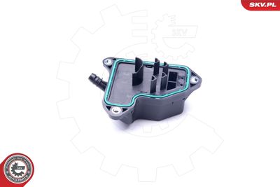 Oil Separator, crankcase ventilation ESEN SKV 31SKV061