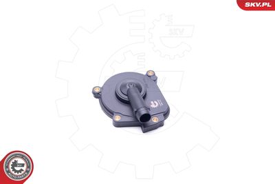Oil Separator, crankcase ventilation ESEN SKV 31SKV062