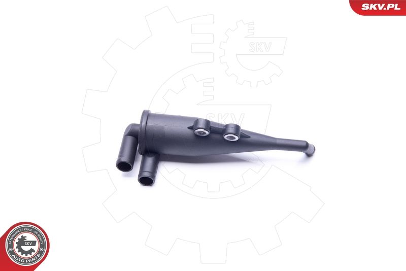 ESEN SKV 31SKV065 Oil Separator, crankcase ventilation