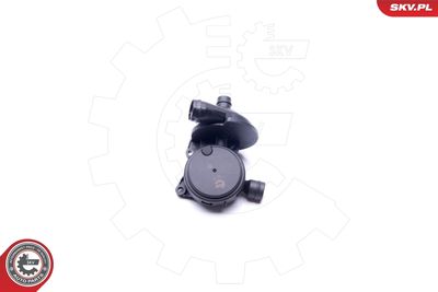 Oil Separator, crankcase ventilation ESEN SKV 31SKV076
