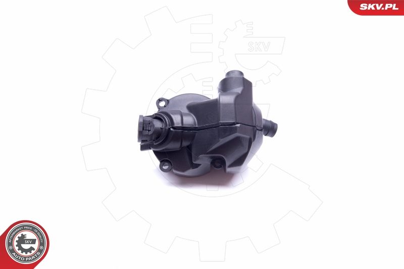 ESEN SKV 31SKV077 Oil Separator, crankcase ventilation