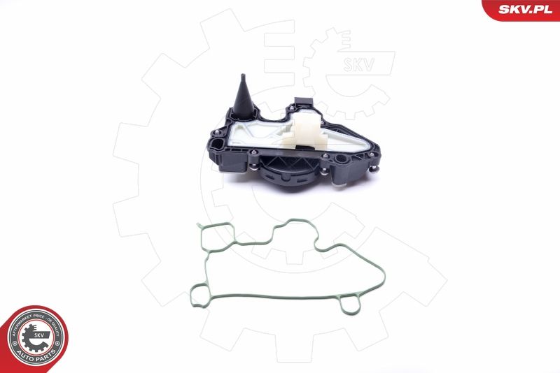 ESEN SKV 31SKV082 Oil Separator, crankcase ventilation
