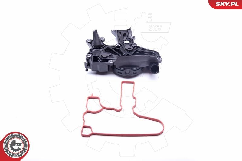 ESEN SKV 31SKV084 Oil Separator, crankcase ventilation