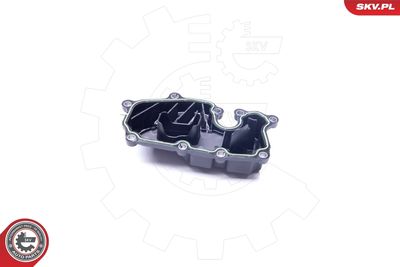 Oil Separator, crankcase ventilation ESEN SKV 31SKV089