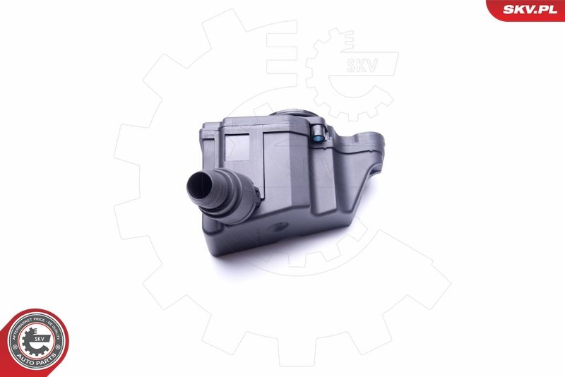 ESEN SKV 31SKV098 Repair Kit, crankcase ventilation