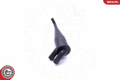 Repair Kit, crankcase ventilation ESEN SKV 31SKV102