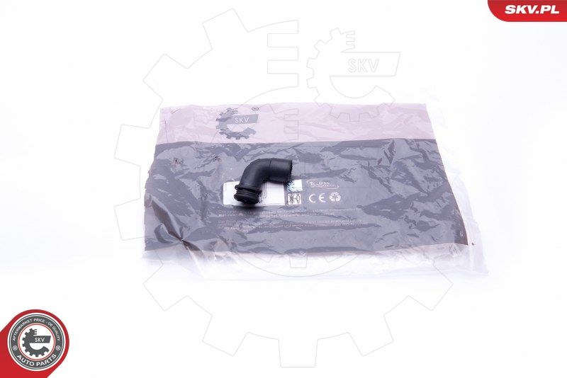 ESEN SKV 31SKV127 Oil Hose