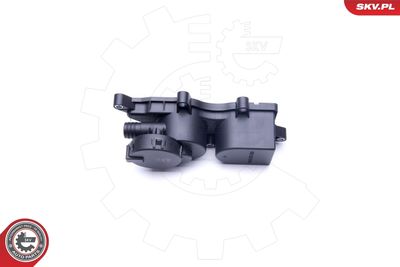 Oil Separator, crankcase ventilation ESEN SKV 31SKV131