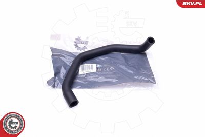 Hose, crankcase ventilation ESEN SKV 31SKV134
