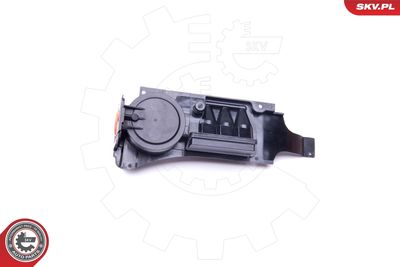 Oil Separator, crankcase ventilation ESEN SKV 31SKV139