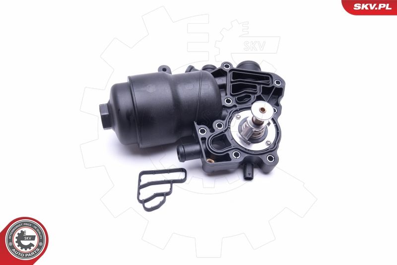 ESEN SKV 31SKV143 Housing, oil filter
