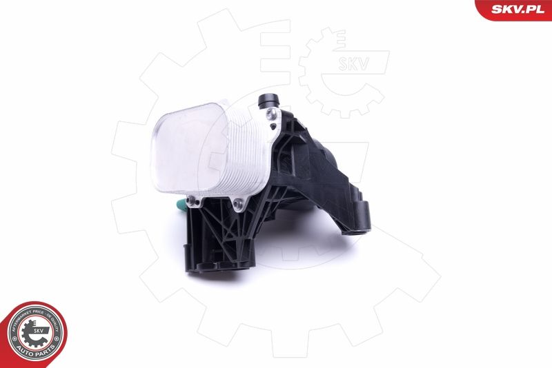 ESEN SKV 31SKV146 Housing, oil filter