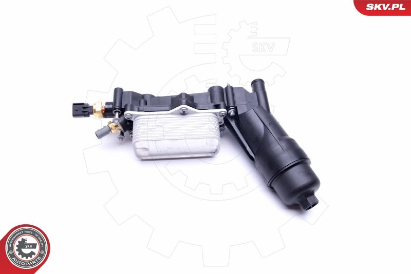 ESEN SKV 31SKV147 Housing, oil filter