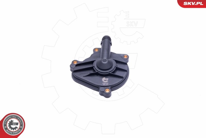 ESEN SKV 31SKV151 Oil Separator, crankcase ventilation