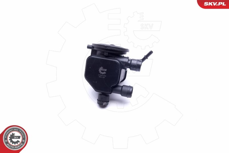 ESEN SKV 31SKV152 Oil Separator, crankcase ventilation