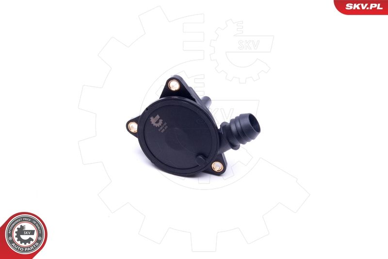 ESEN SKV 31SKV153 Oil Separator, crankcase ventilation