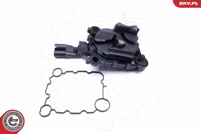 Valve, crankcase ventilation ESEN SKV 31SKV157