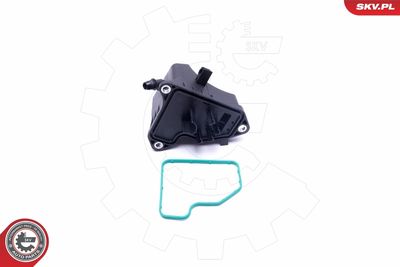 Valve, crankcase ventilation ESEN SKV 31SKV158